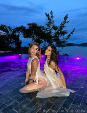 Senya Marin Post #21