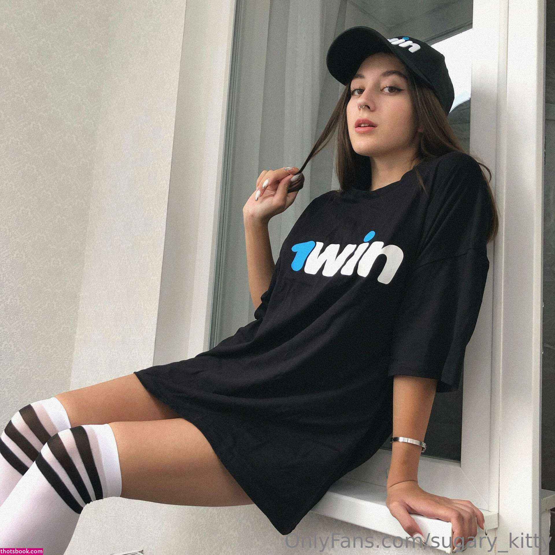 Sugary Kitty Photo #25