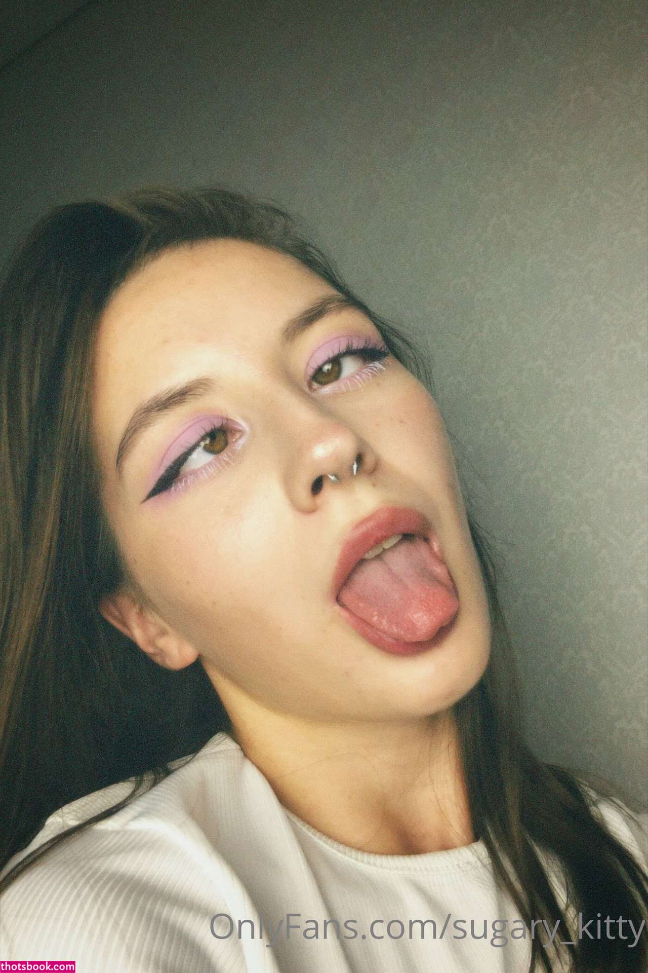 Sugary Kitty Photo #78