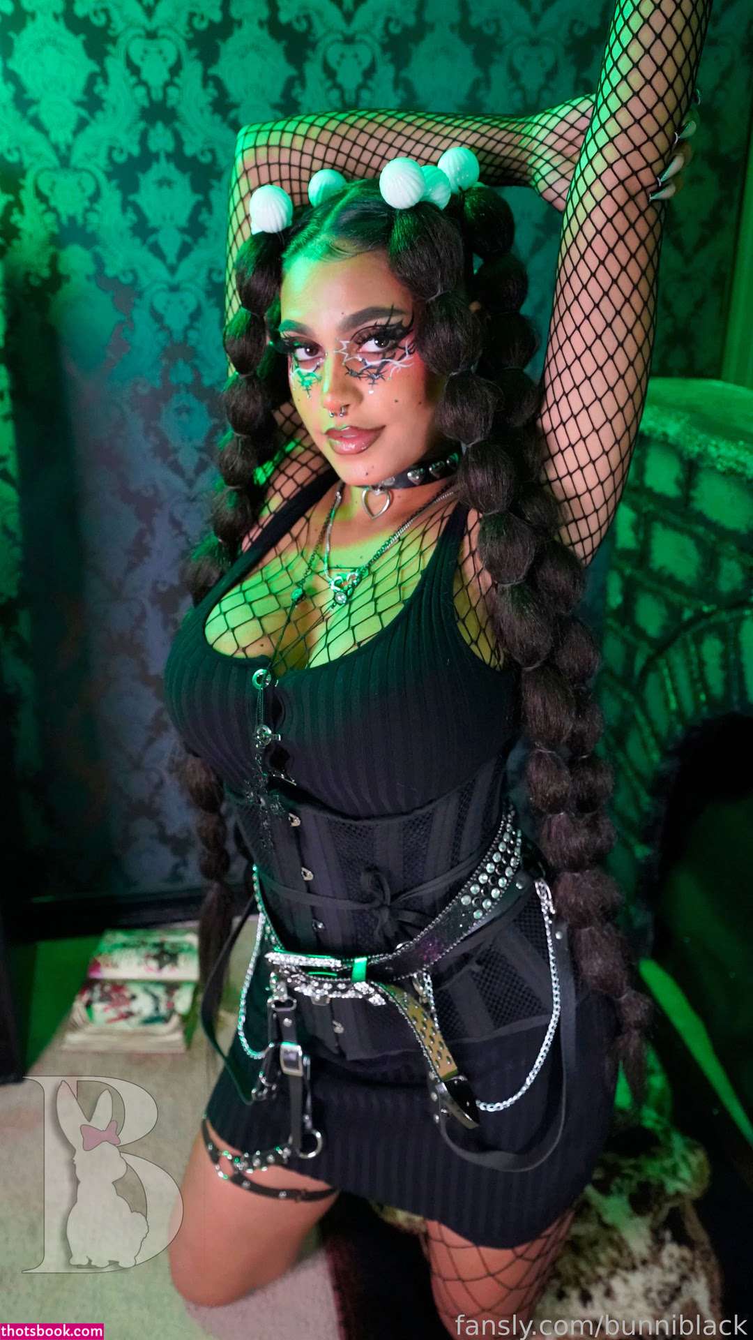 Bunni Black Photo #541