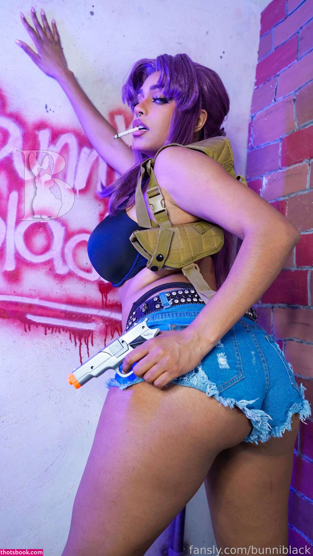 Bunni Black Photo #690