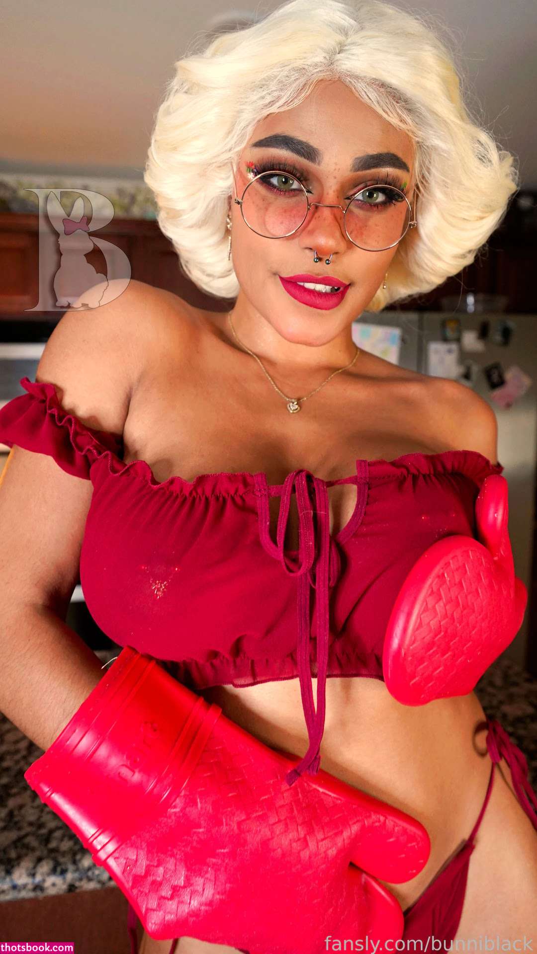 Bunni Black Photo #717