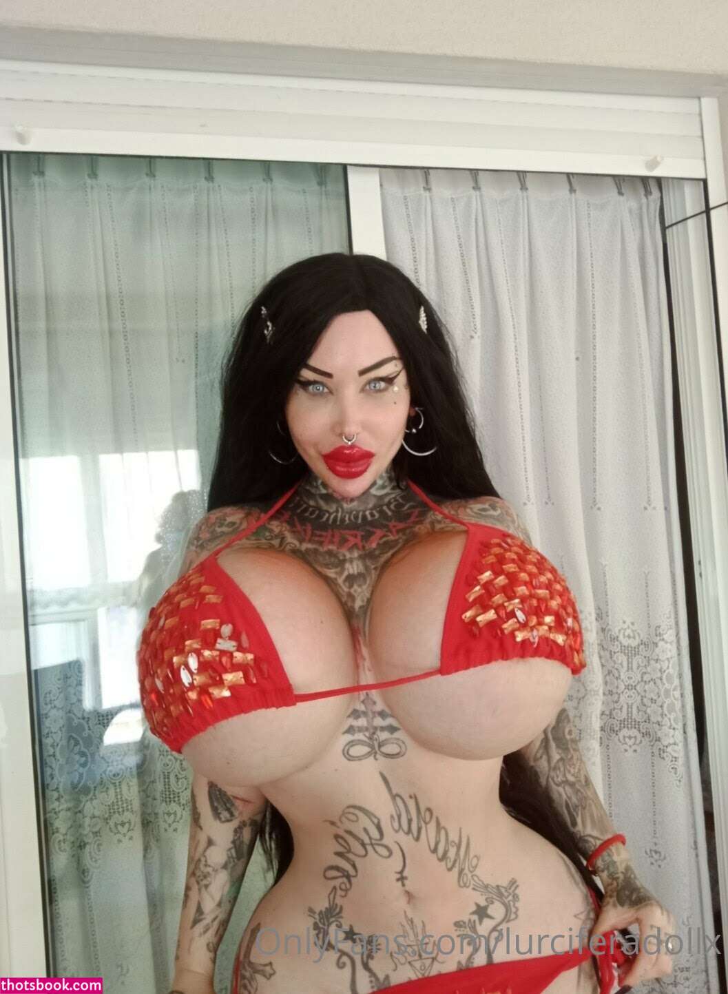 lurciferadollx Photo #117