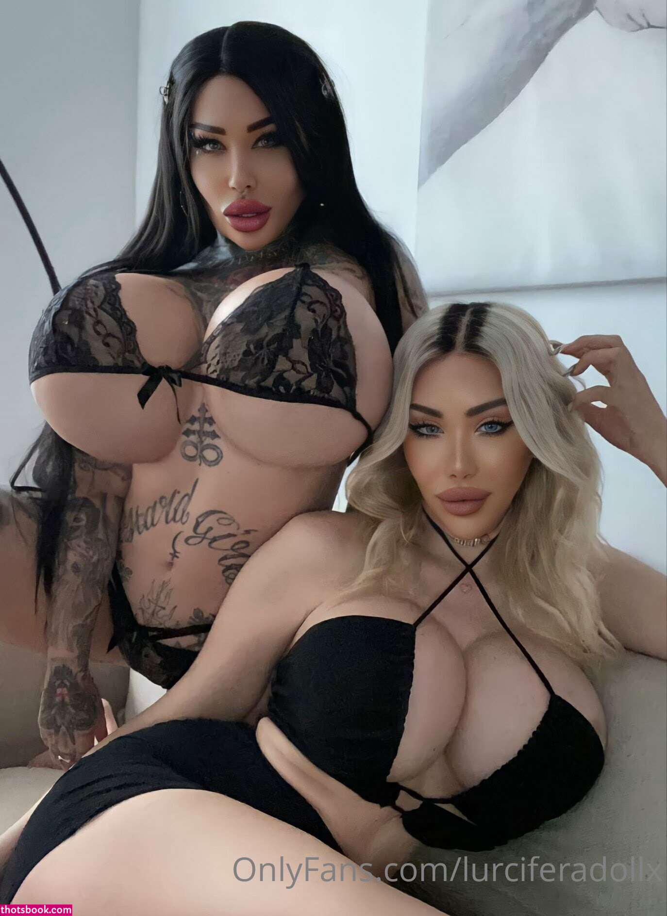 lurciferadollx Photo #151