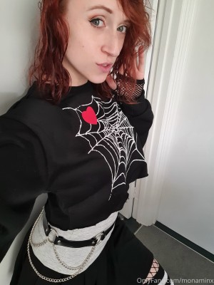 Mona Minx Post #9