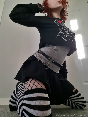 Mona Minx Photo #158