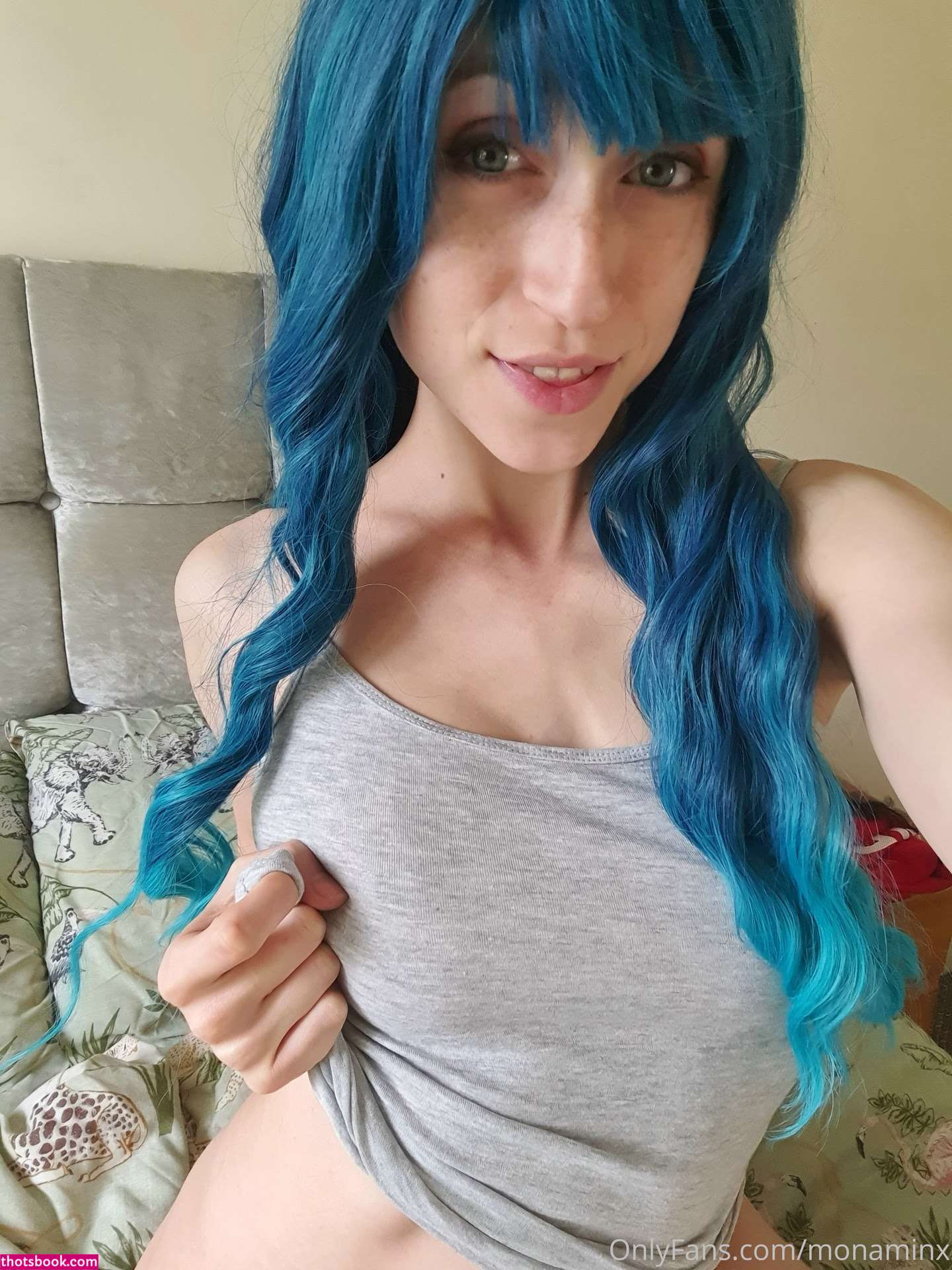 Mona Minx Photo #297