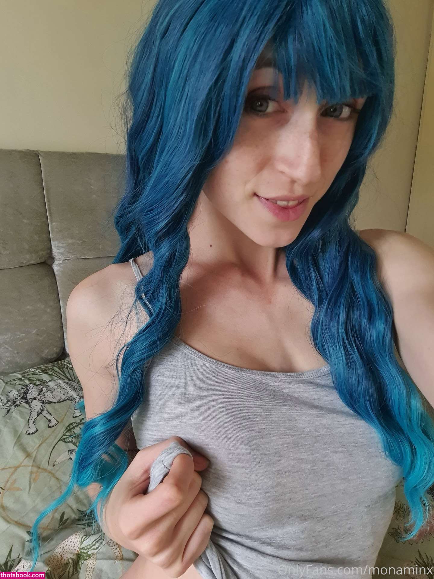 Mona Minx Photo #311