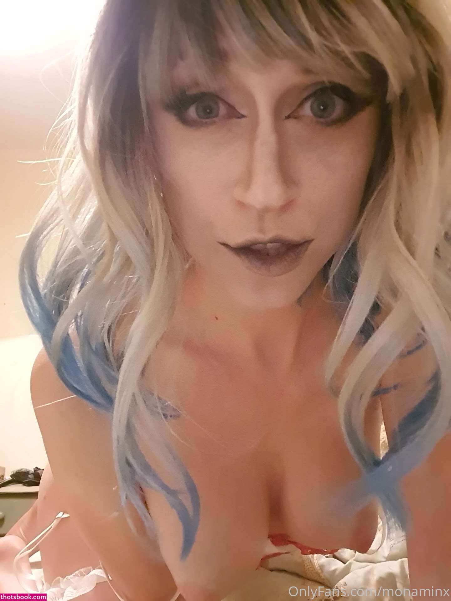 Mona Minx Photo #326