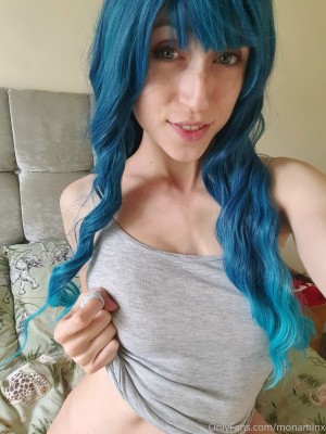 Mona Minx Photo #297