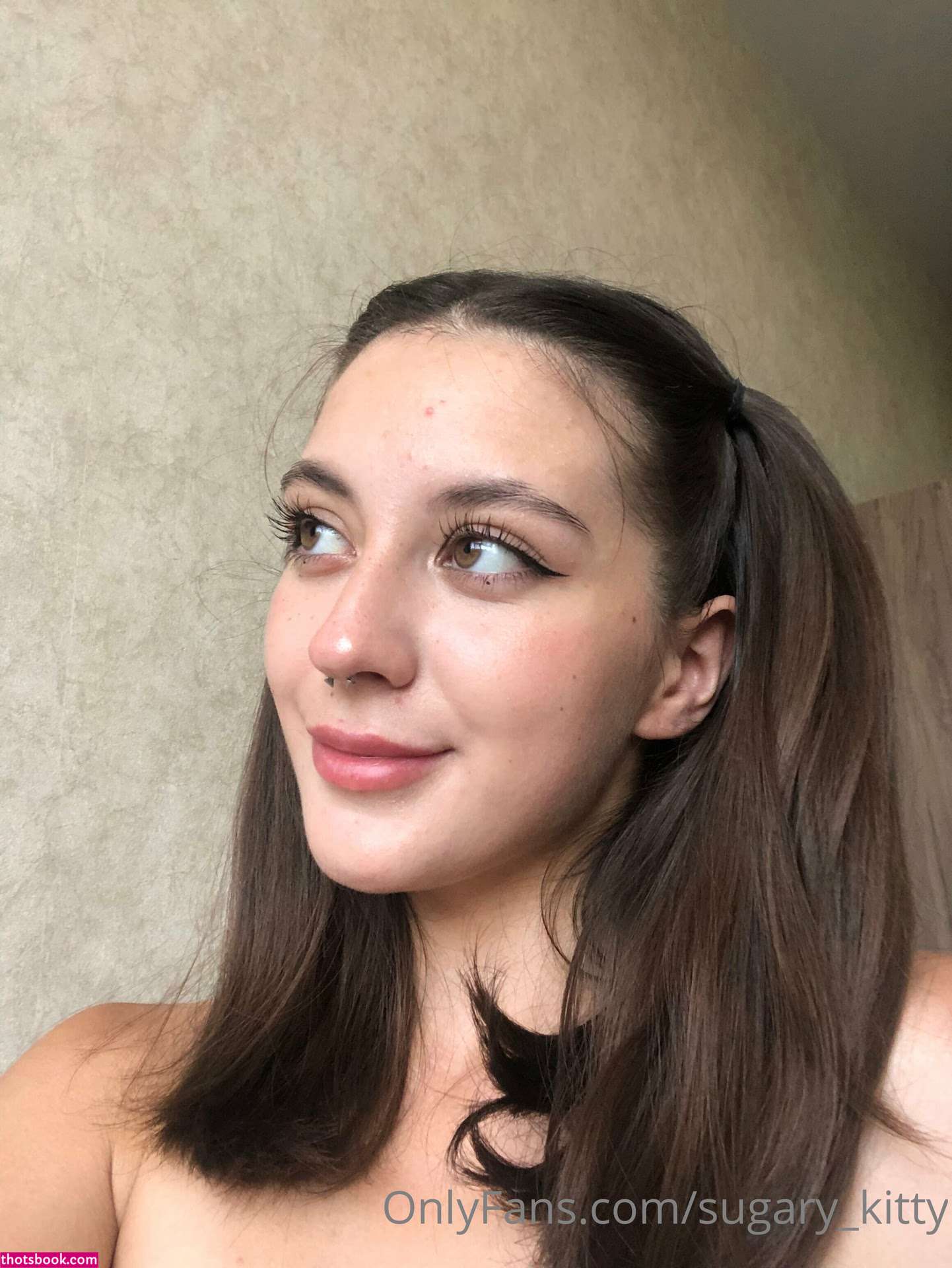 Sugary Kitty Photo #121