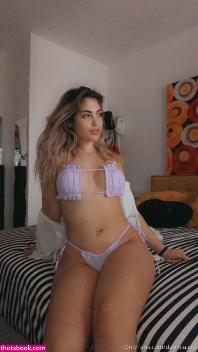 Daniela Cnt Photo #99