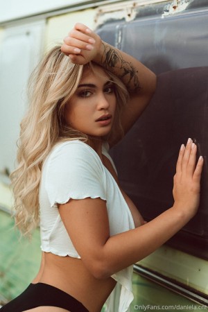 Daniela Cnt Photo #167