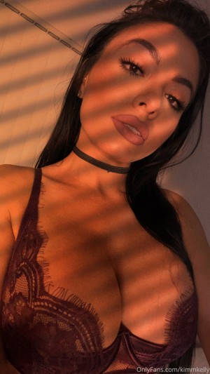 Kim Kelly Photo #121