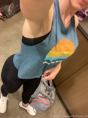 sweetcheeks83 Photo #303