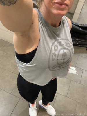 sweetcheeks83 Photo #318