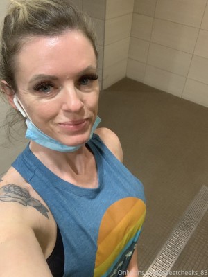 sweetcheeks83 Photo #413