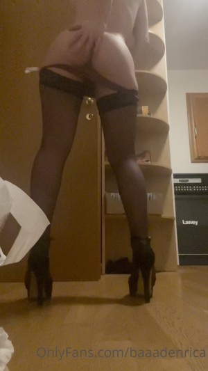 Enrica Notarnicola Video #135