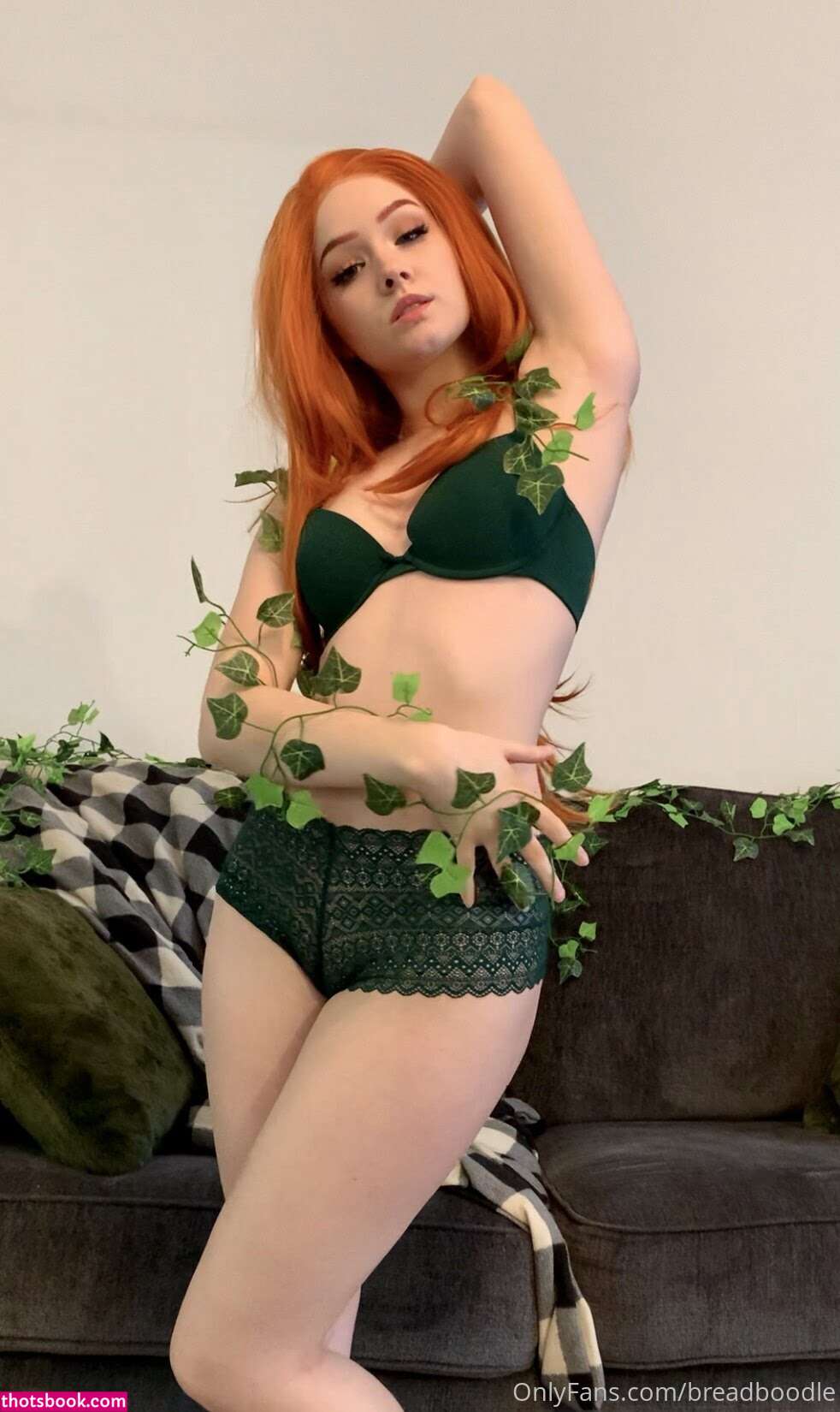 Bread Boodle Photo #12