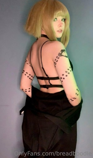 Bread Boodle Photo #37