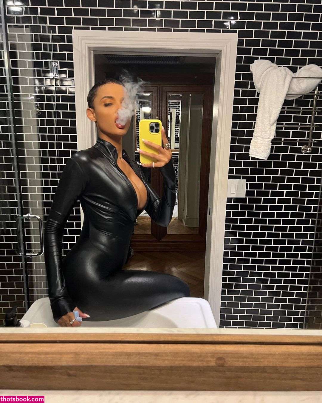 Shanty Franco Photo #6