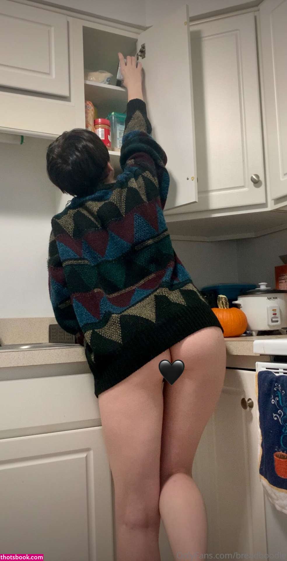 Bread Boodle Photo #149