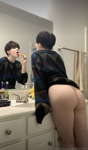 Bread Boodle Photo #150