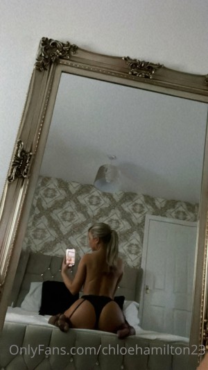 Chloe Hamilton Photo #58