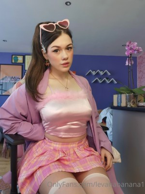 Levana Banana Post #14