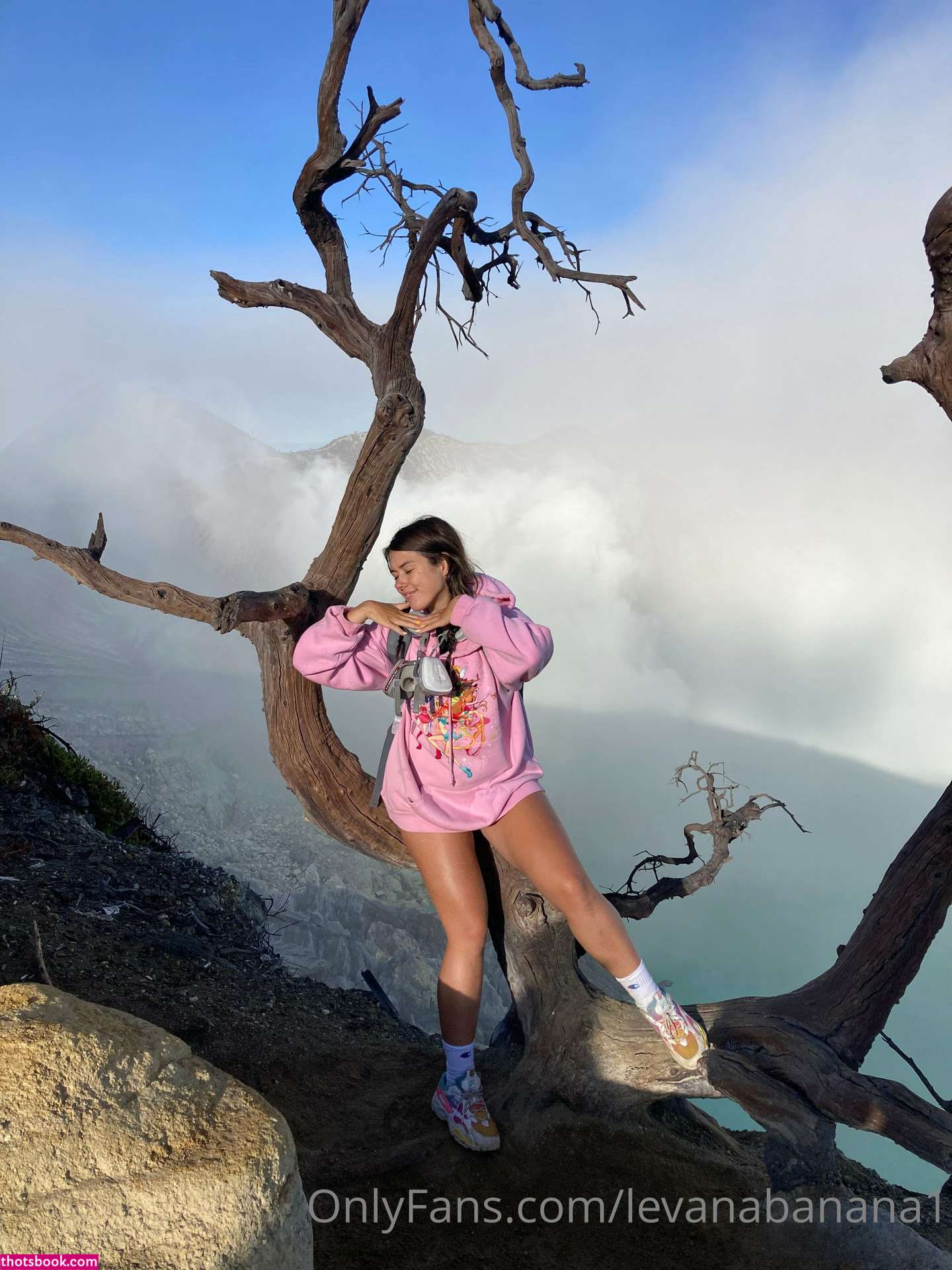 Levana Banana Photo #175