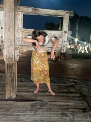 Levana Banana Photo #162