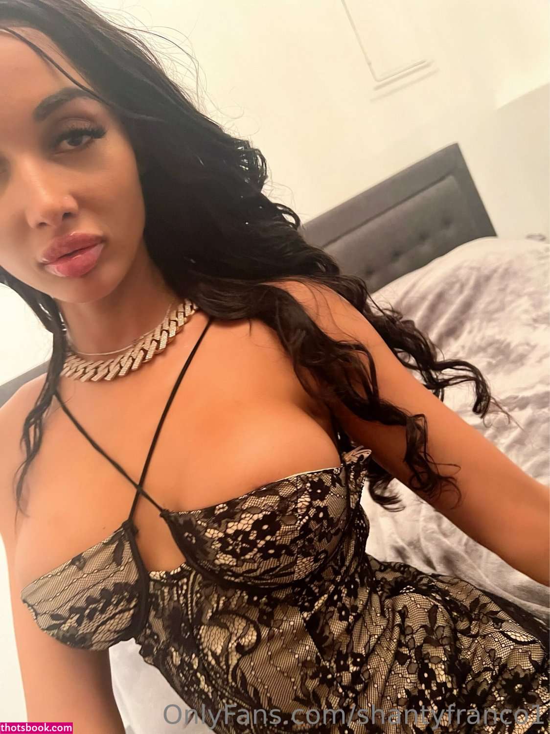 Shanty Franco Photo #43