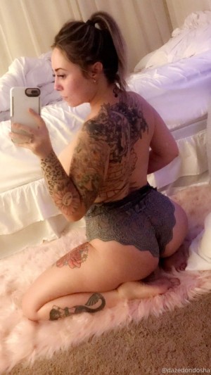 dazedondosha Photo #20