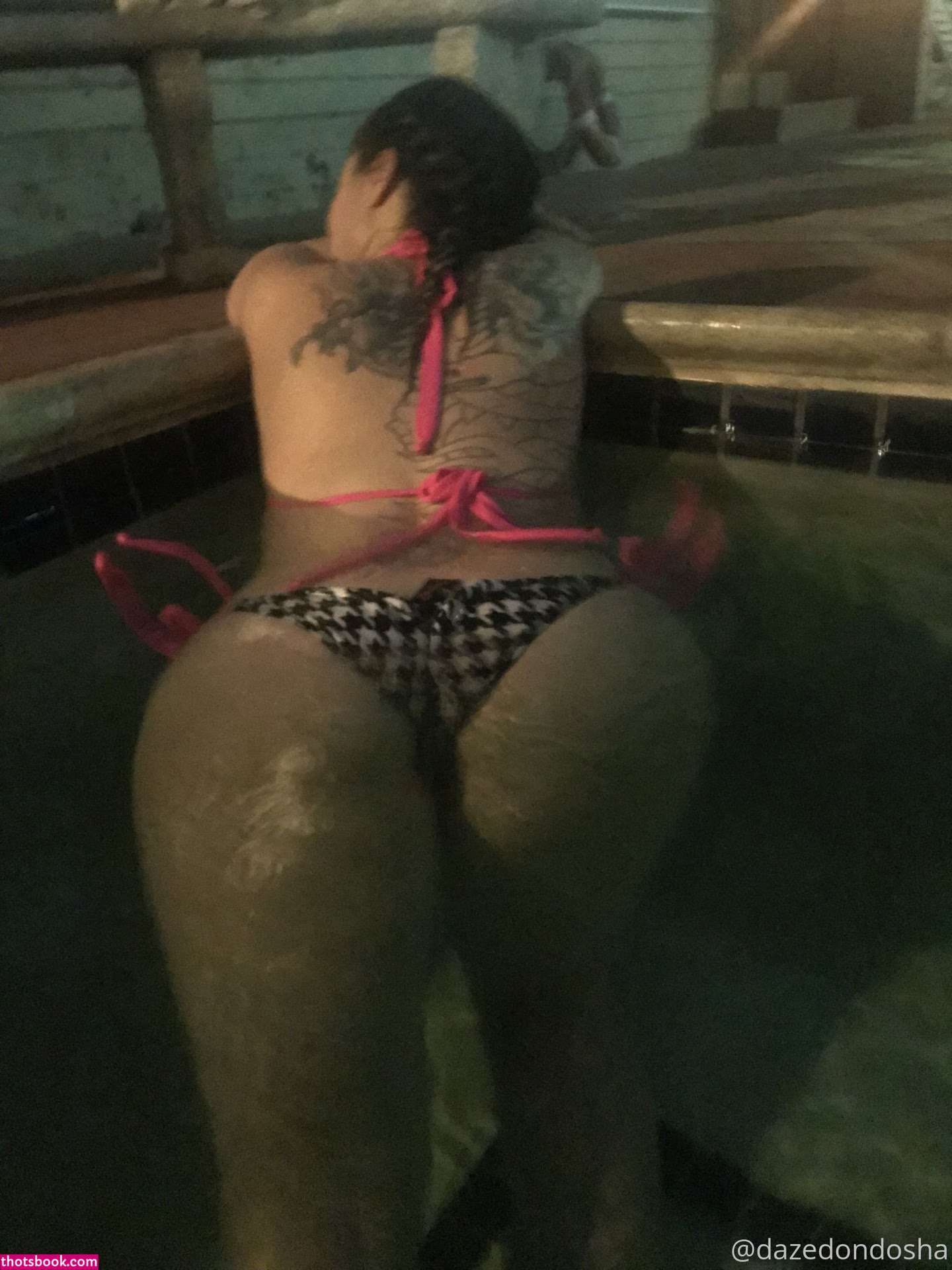 dazedondosha Photo #53