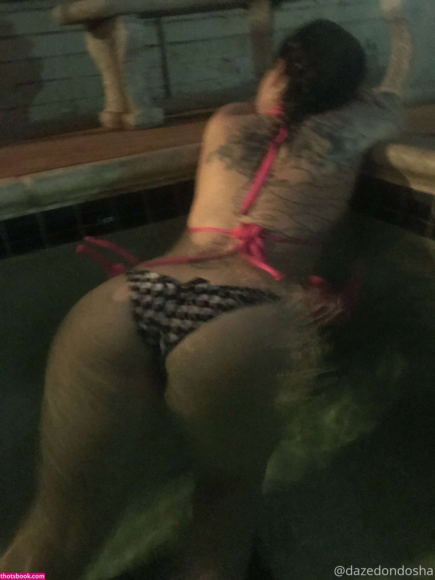 dazedondosha Photo #57