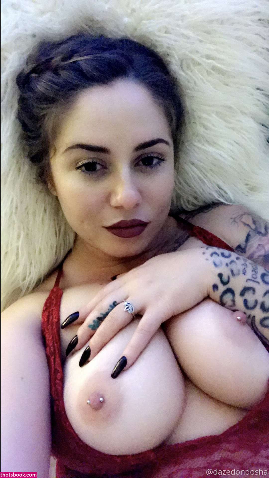 dazedondosha Photo #70