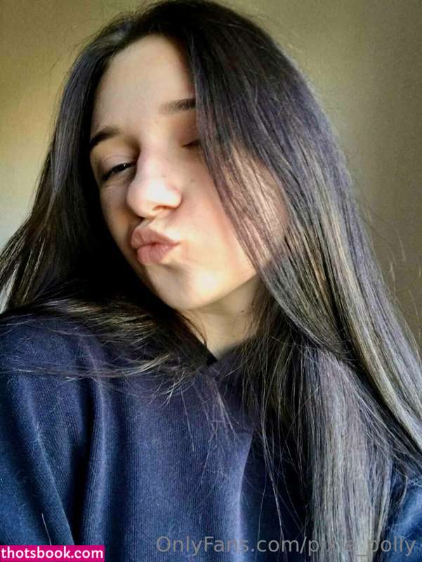 Pixie Polly Photo #6