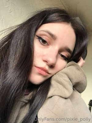 Pixie Polly Photo #1