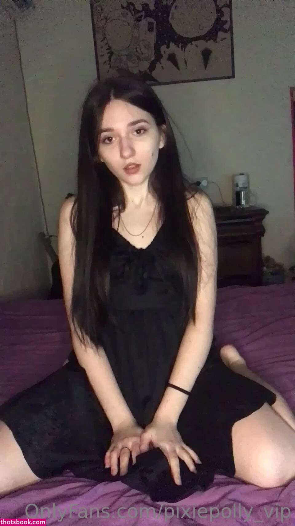 Pixie Polly Photo #20