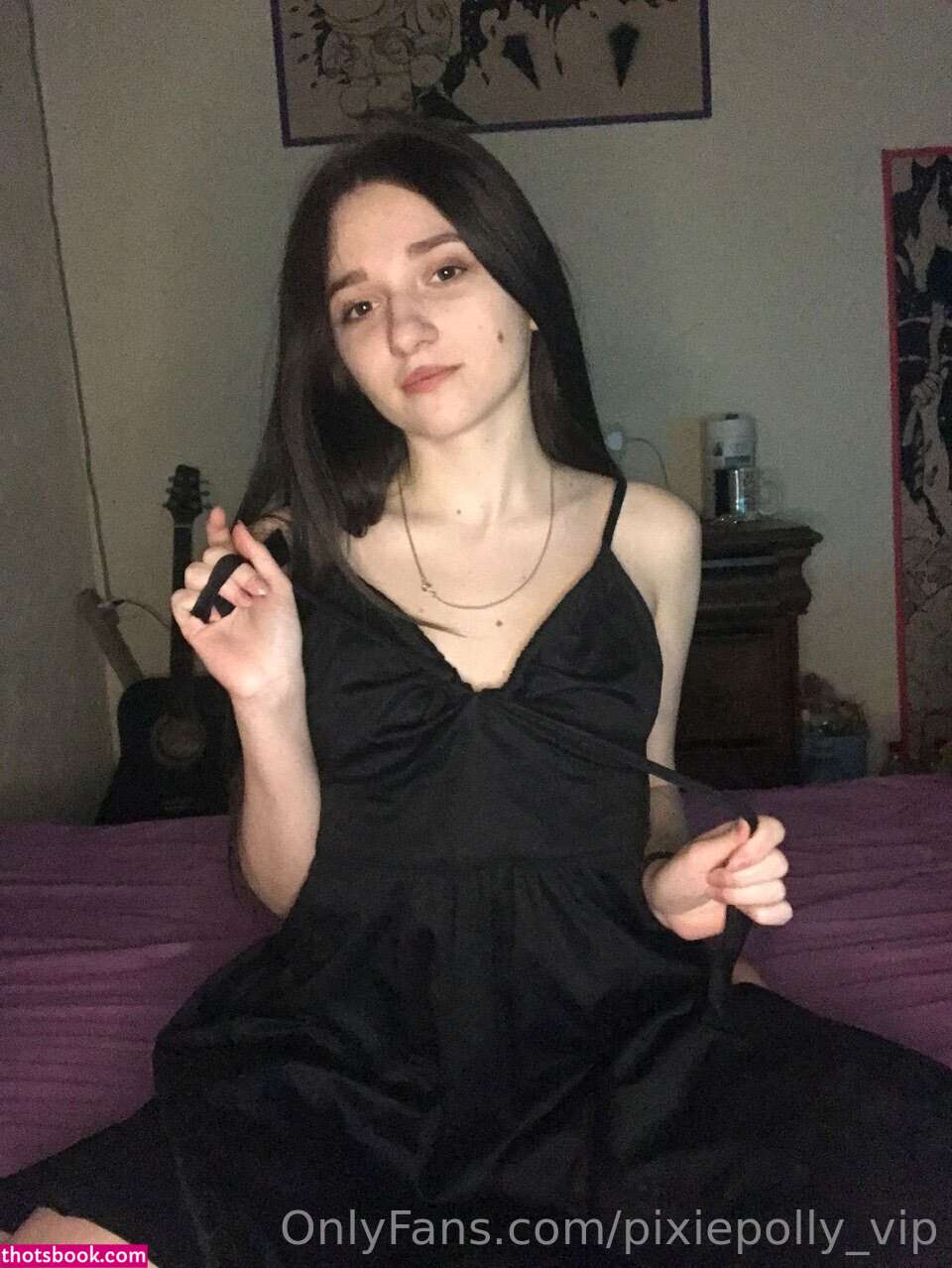 Pixie Polly Photo #22