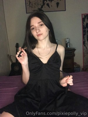 Pixie Polly Photo #22