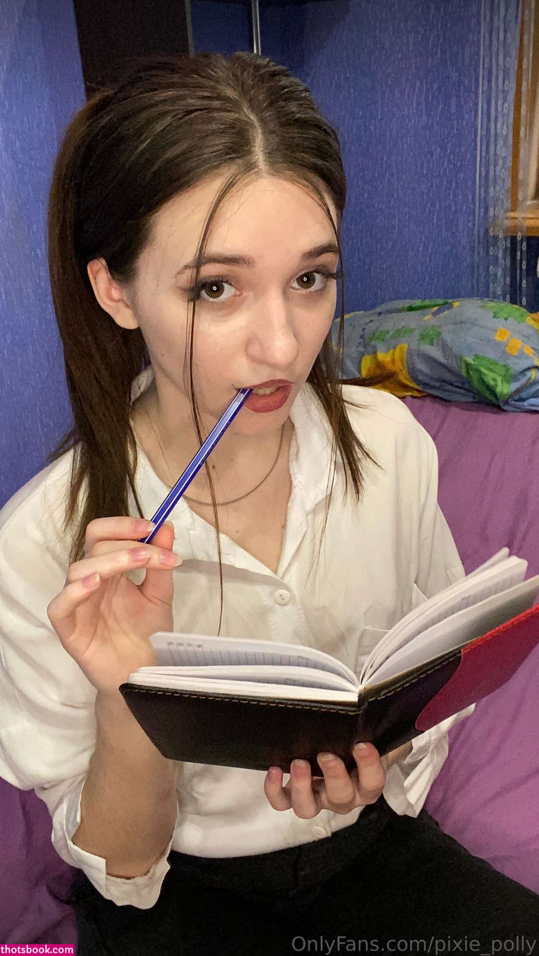 Pixie Polly Photo #55