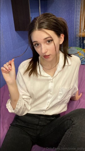 Pixie Polly Photo #53