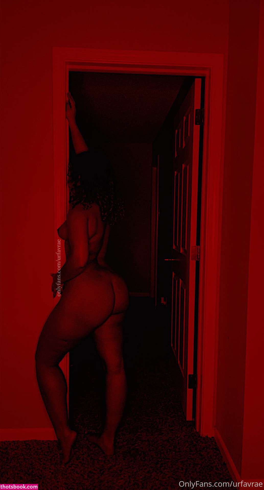 Stacia Darae Photo #11