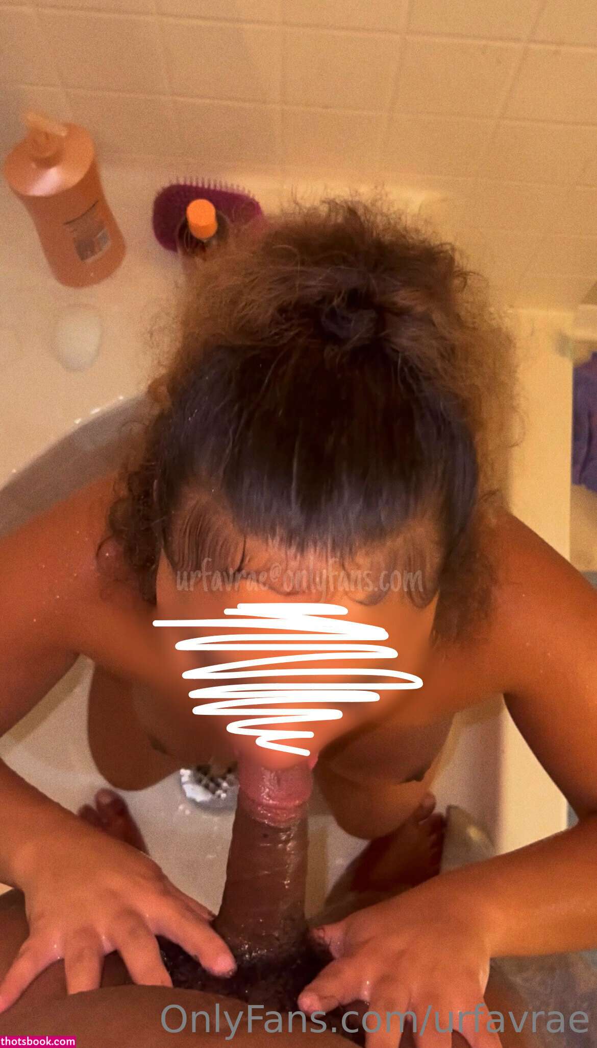 Stacia Darae Photo #14