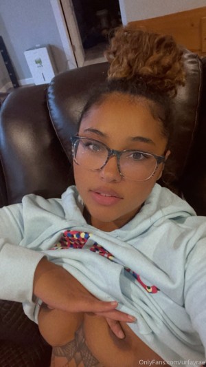 Stacia Darae Post #4