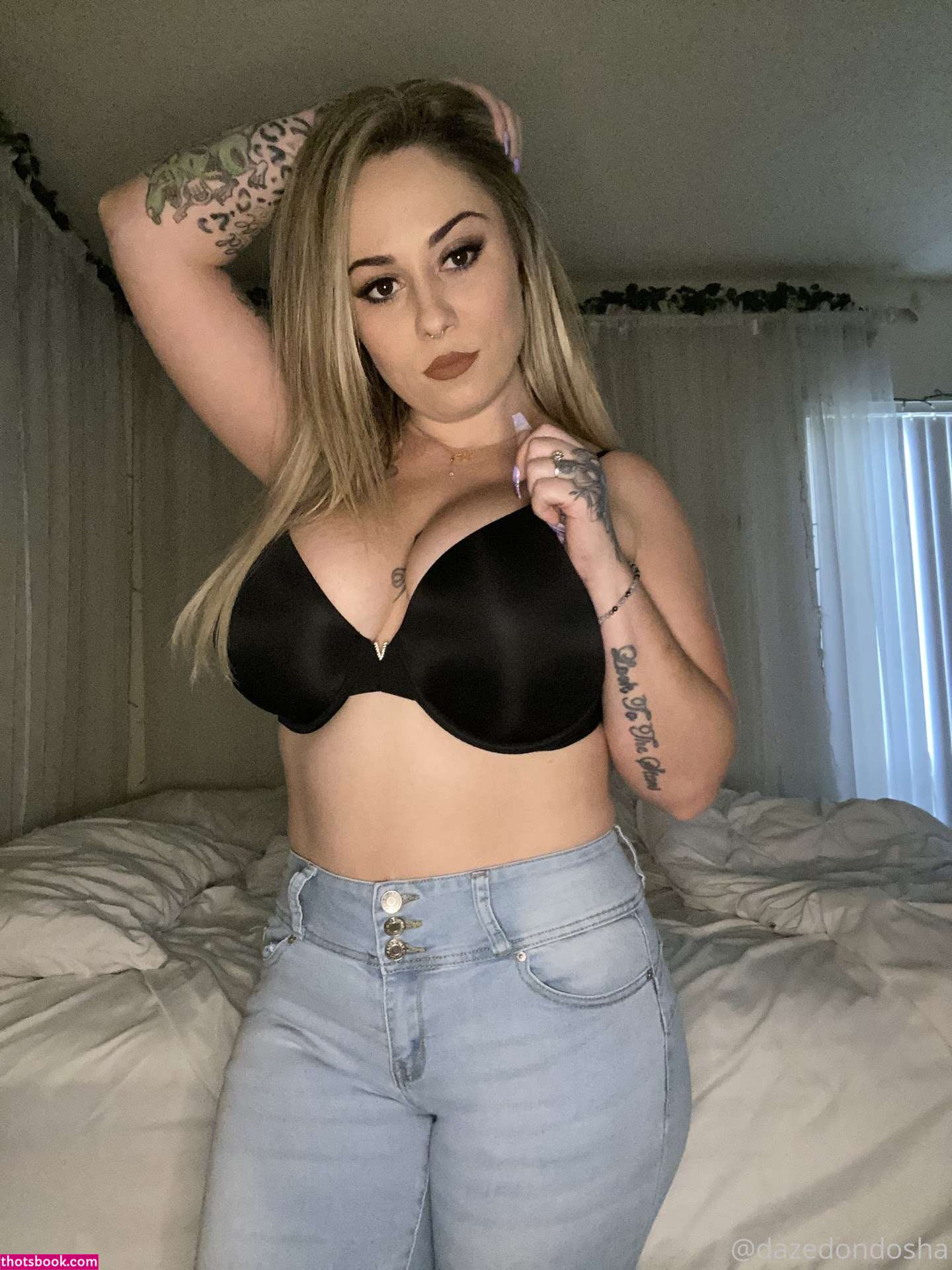 dazedondosha Photo #138