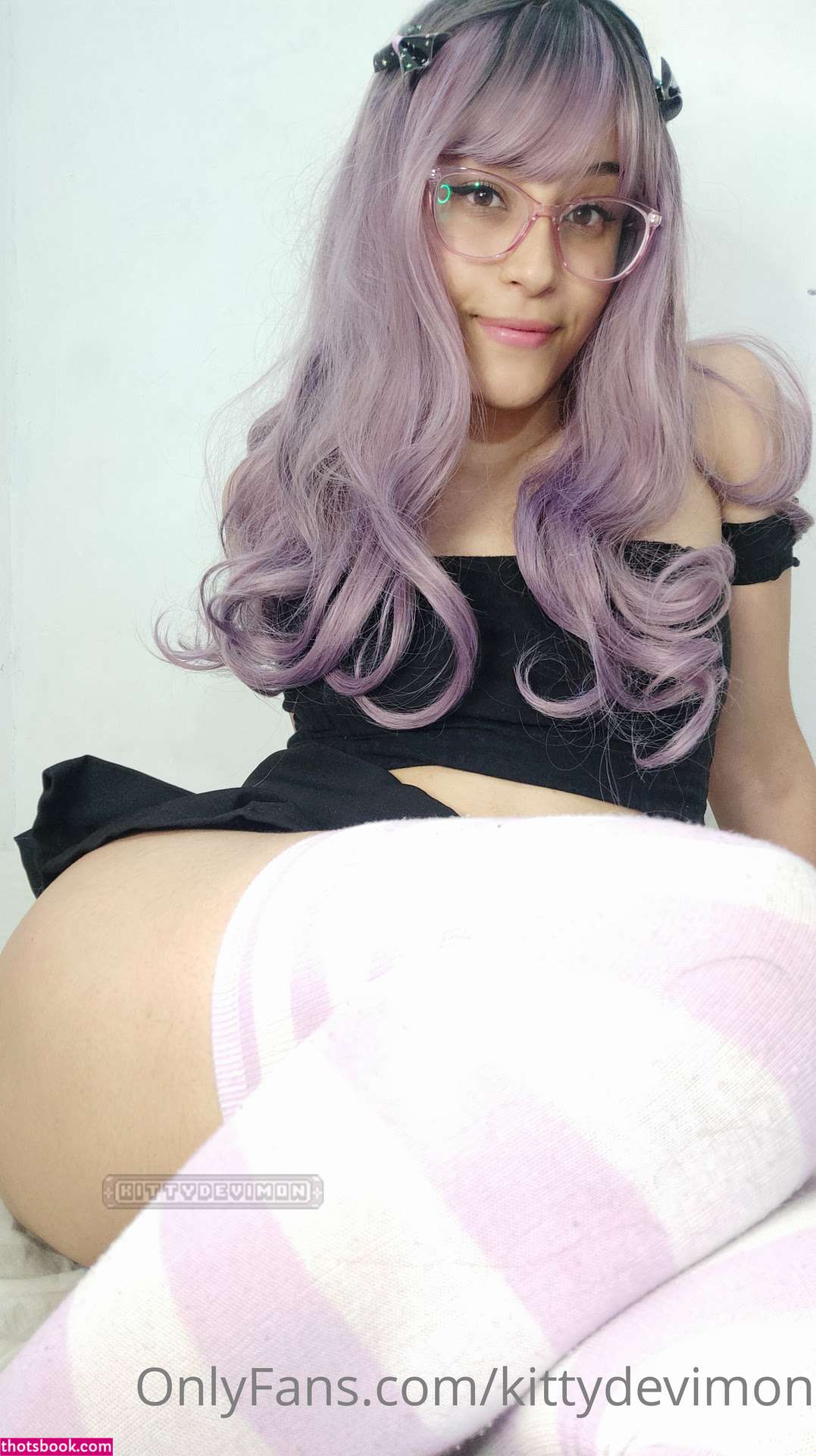 Kittydevimon Photo #244