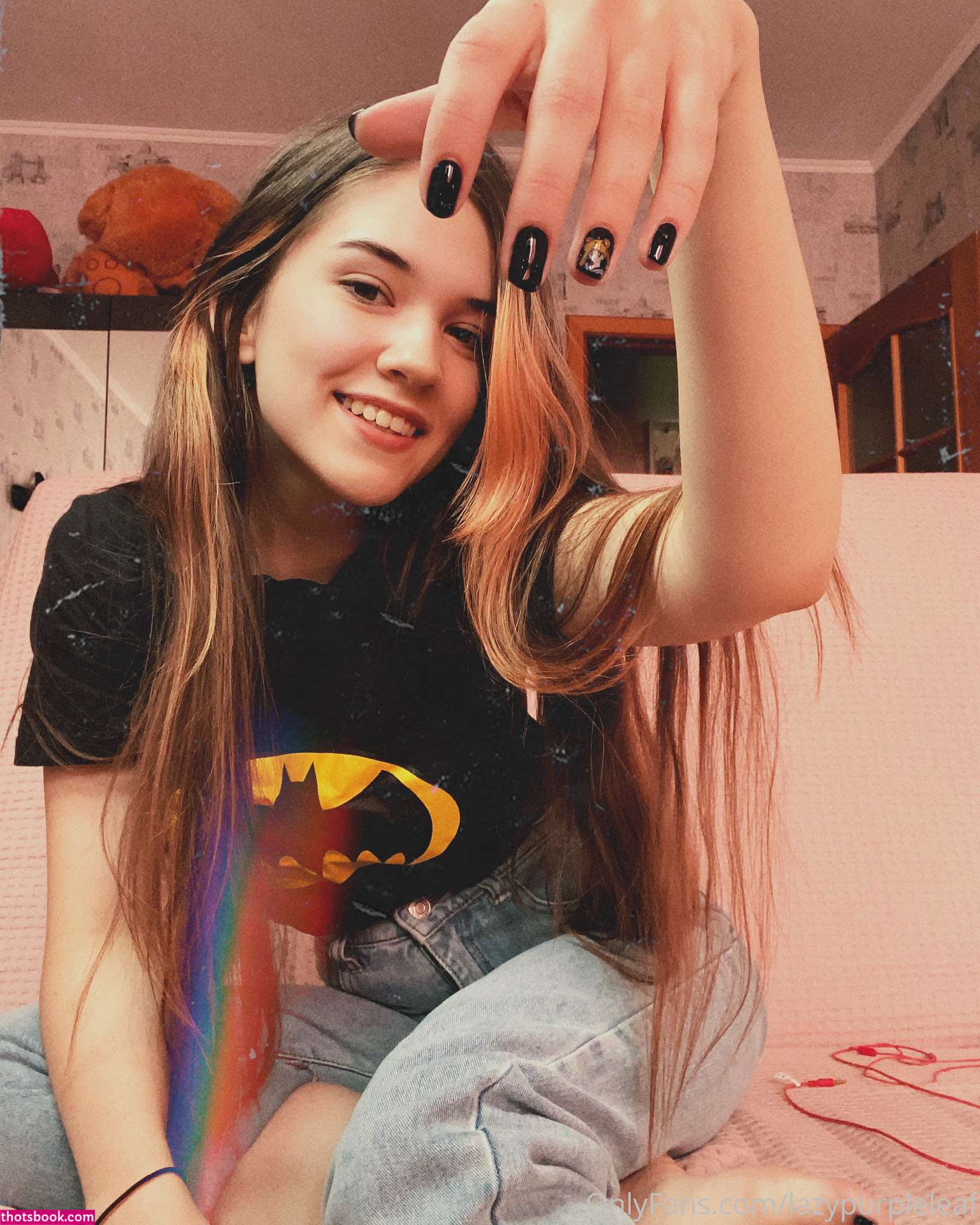 Lazypurpleleaf Photo #115