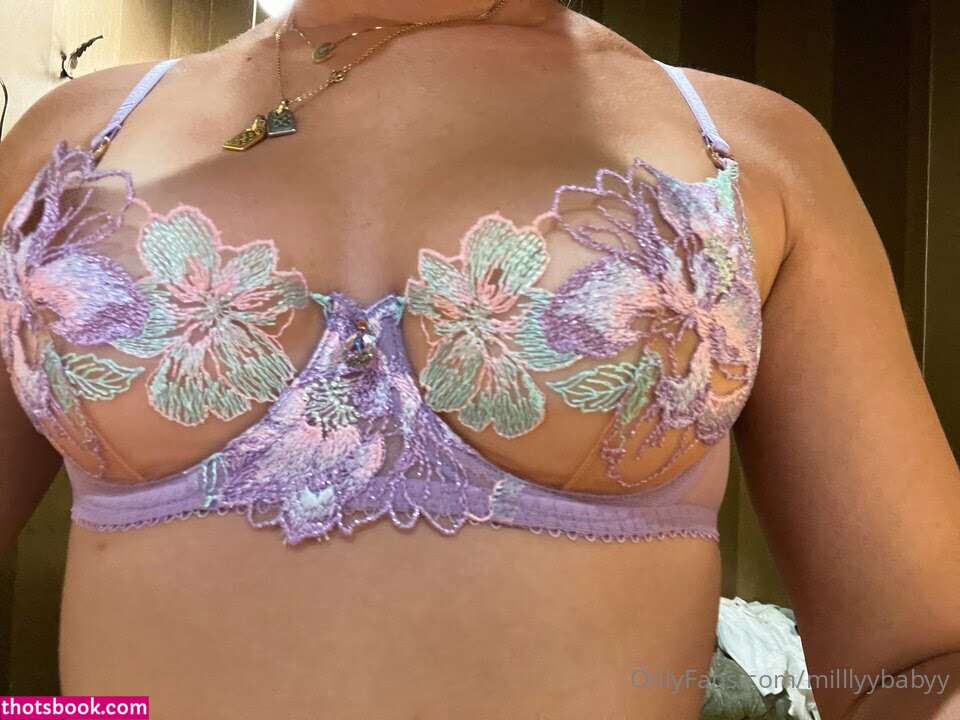 Milllyybabyy Photo #54